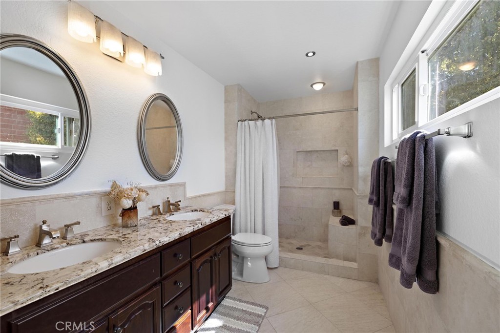 Sycamore Creek (SC) - Residential