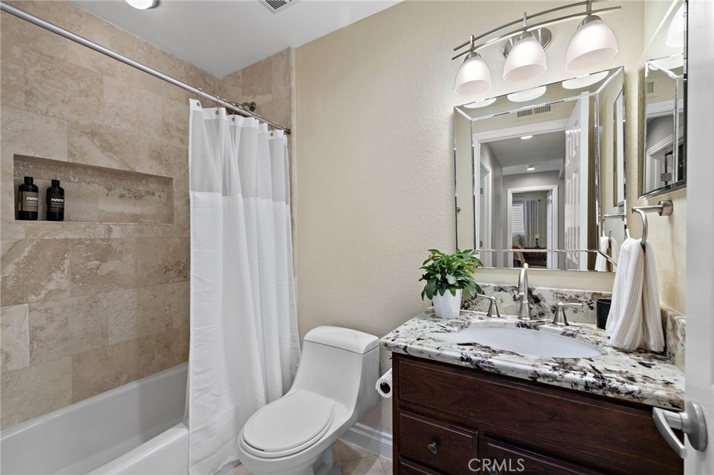 Sycamore Creek (SC) - Residential