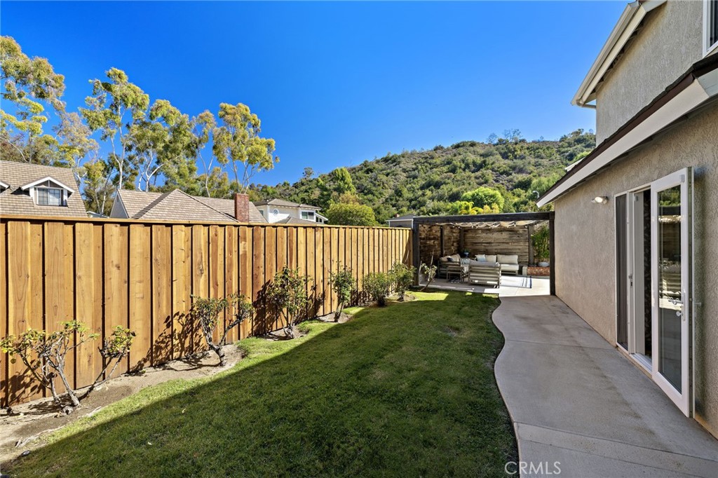 Sycamore Creek (SC) - Residential