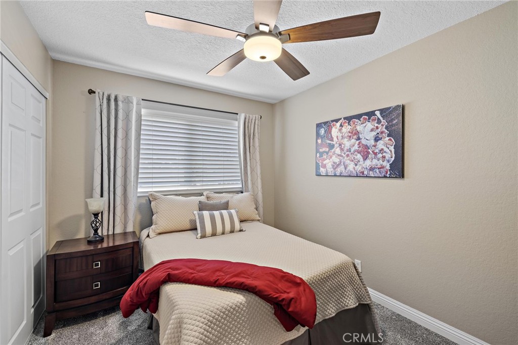 Sycamore Creek (SC) - Residential