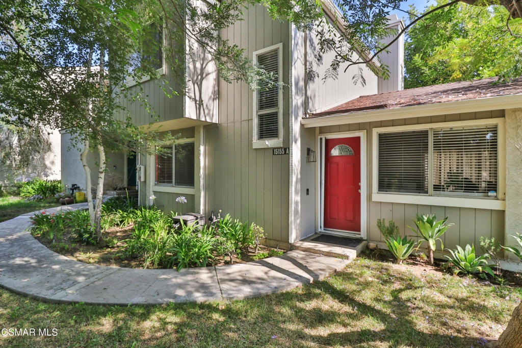 15155 Marquette Street A