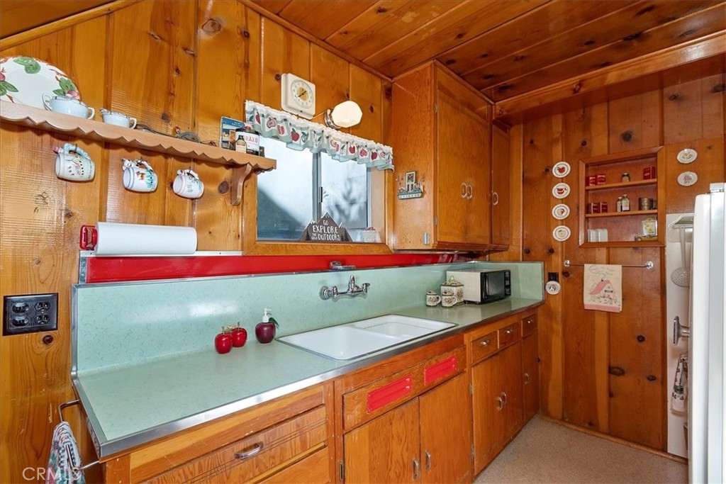 Twin Peaks (TWIN) - Residential