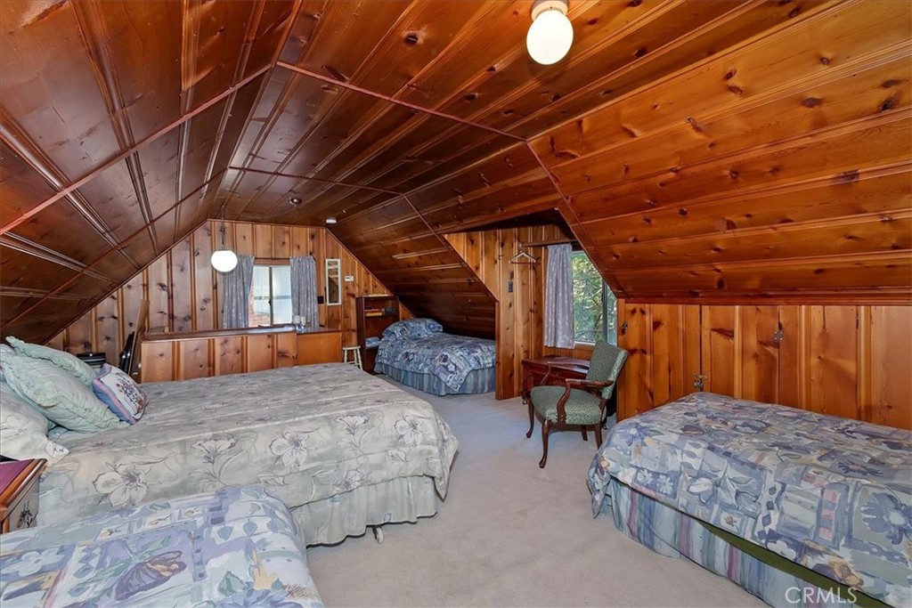 Twin Peaks (TWIN) - Residential