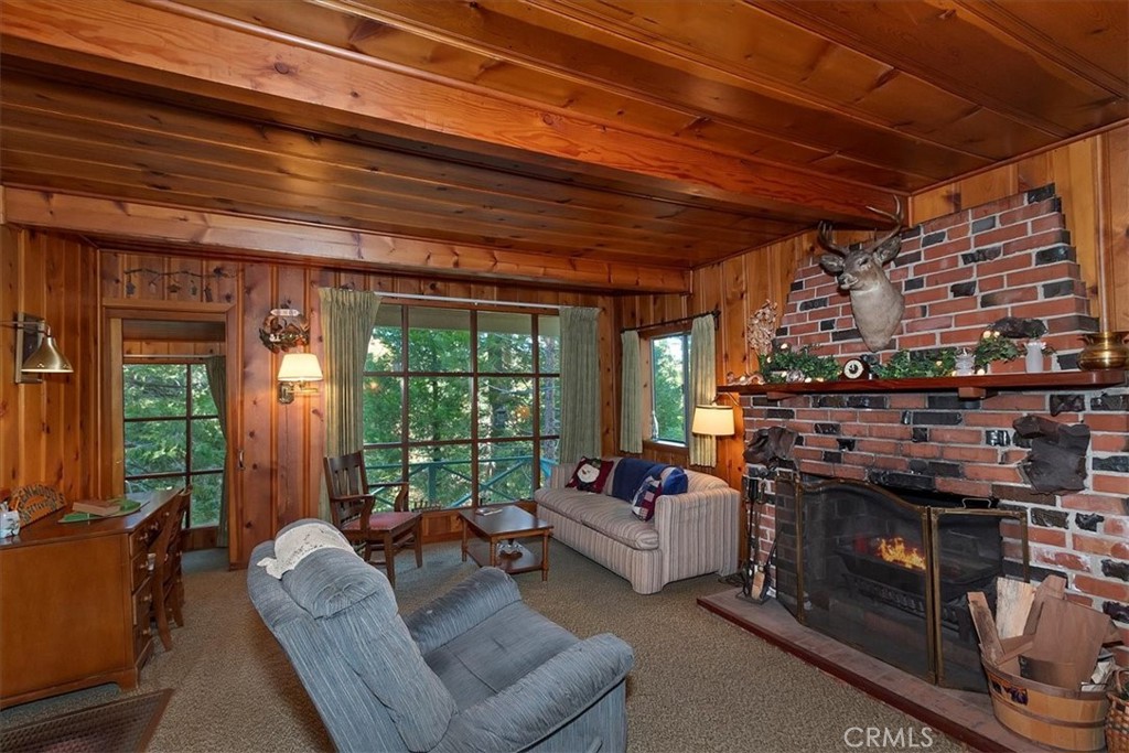 Twin Peaks (TWIN) - Residential