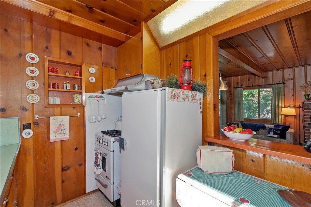 Twin Peaks (TWIN) - Residential