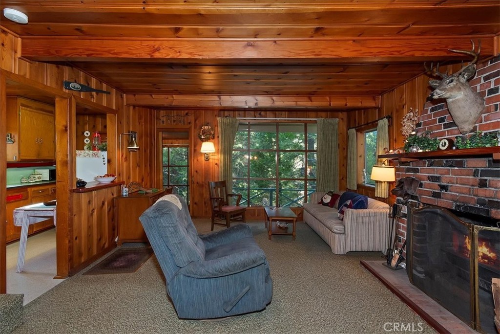 Twin Peaks (TWIN) - Residential