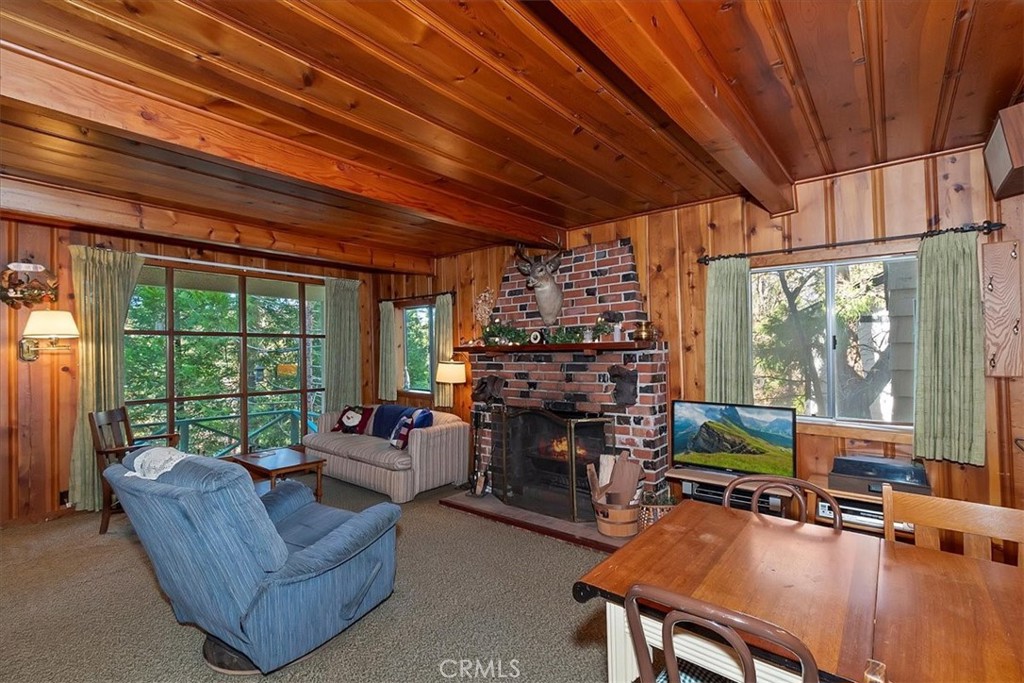 Twin Peaks (TWIN) - Residential