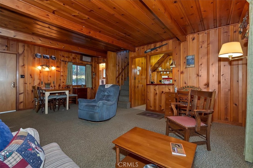 Twin Peaks (TWIN) - Residential