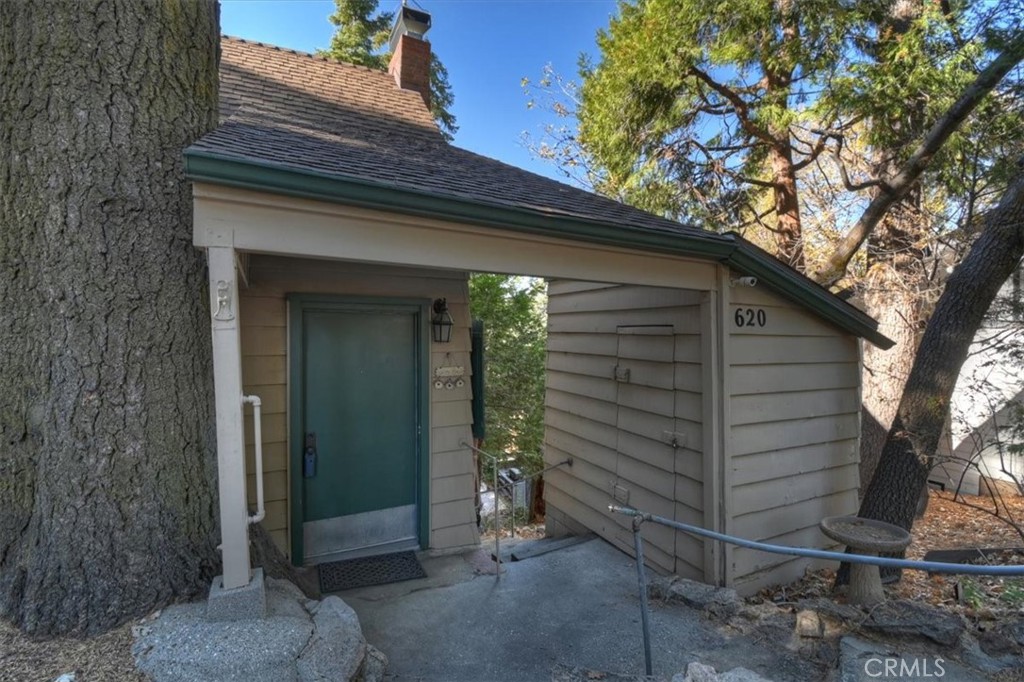 Twin Peaks (TWIN) - Residential