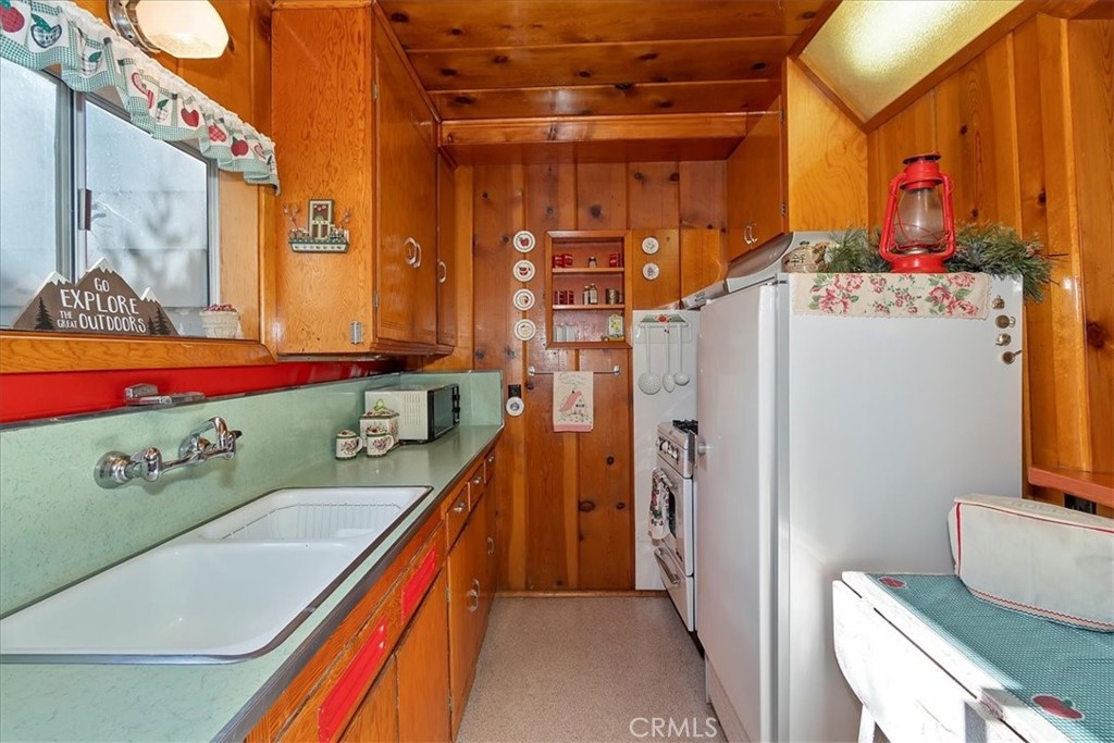 Twin Peaks (TWIN) - Residential