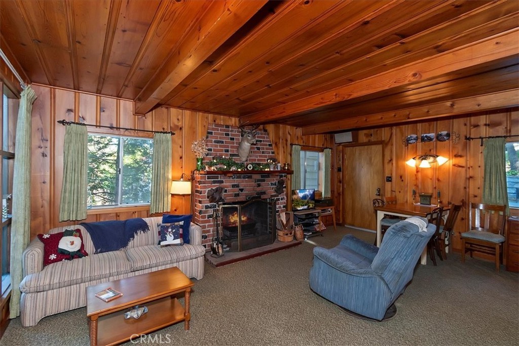 Twin Peaks (TWIN) - Residential