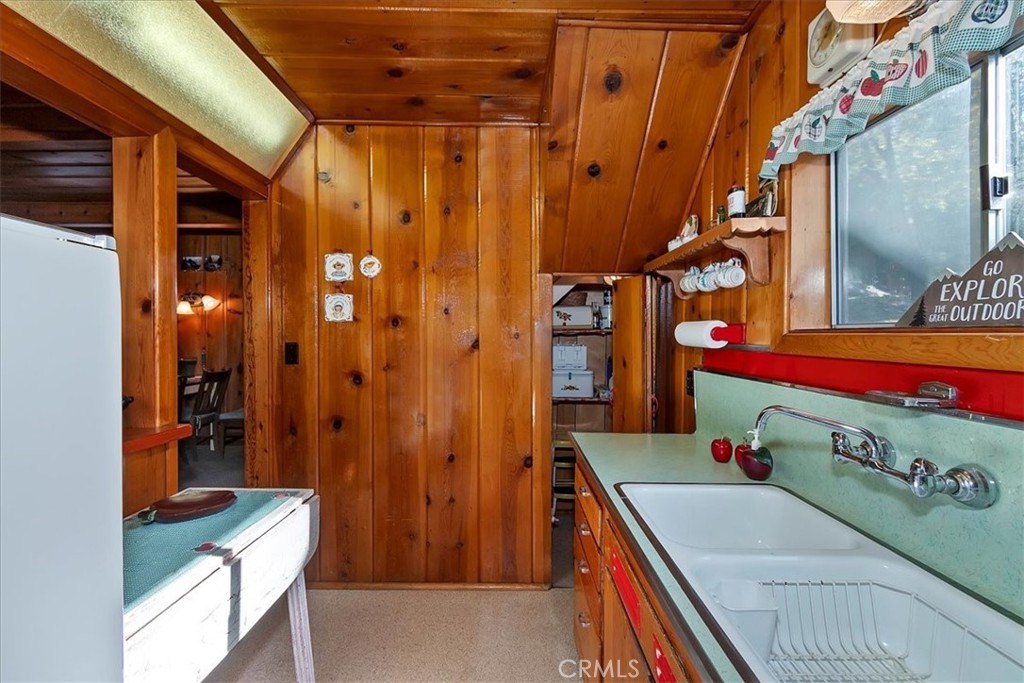 Twin Peaks (TWIN) - Residential