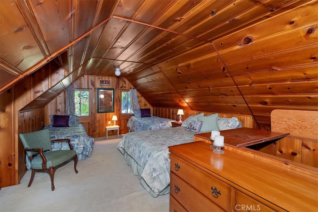 Twin Peaks (TWIN) - Residential