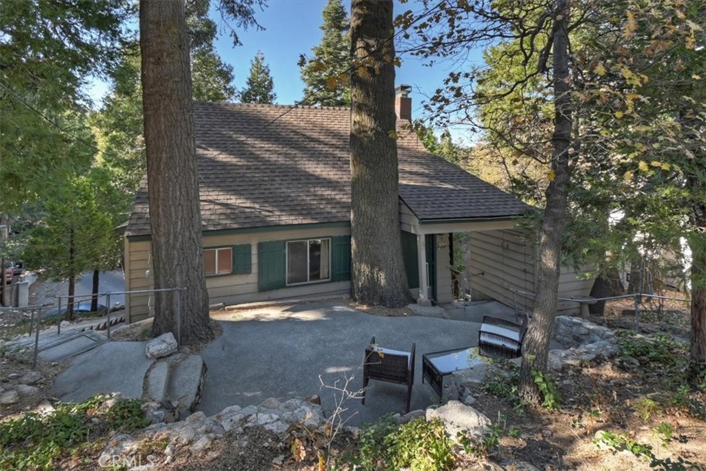 Twin Peaks (TWIN) - Residential