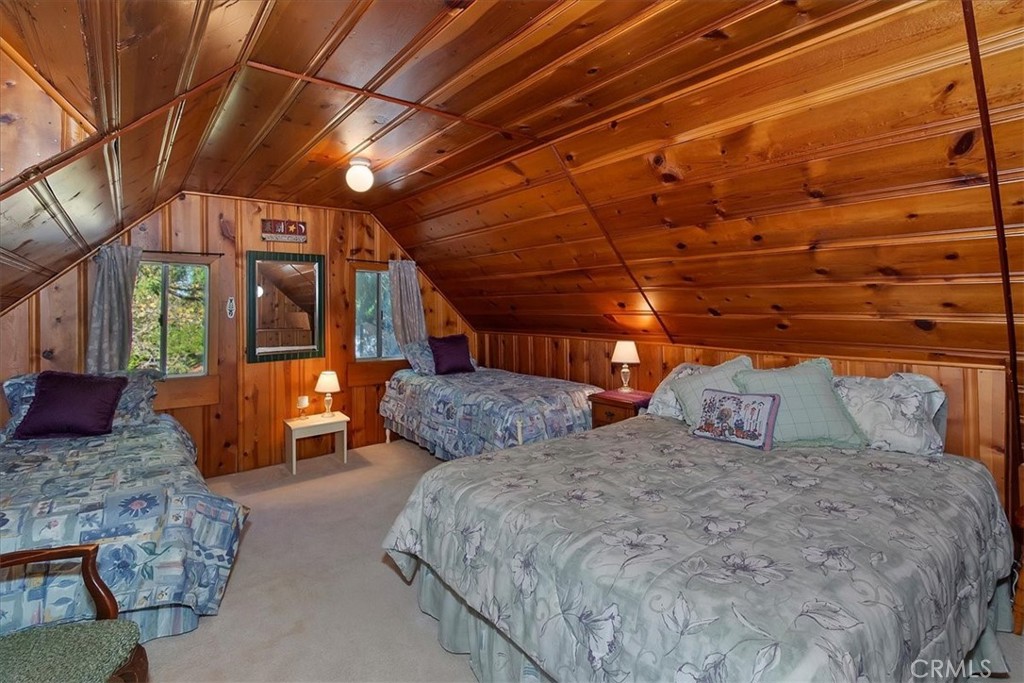 Twin Peaks (TWIN) - Residential