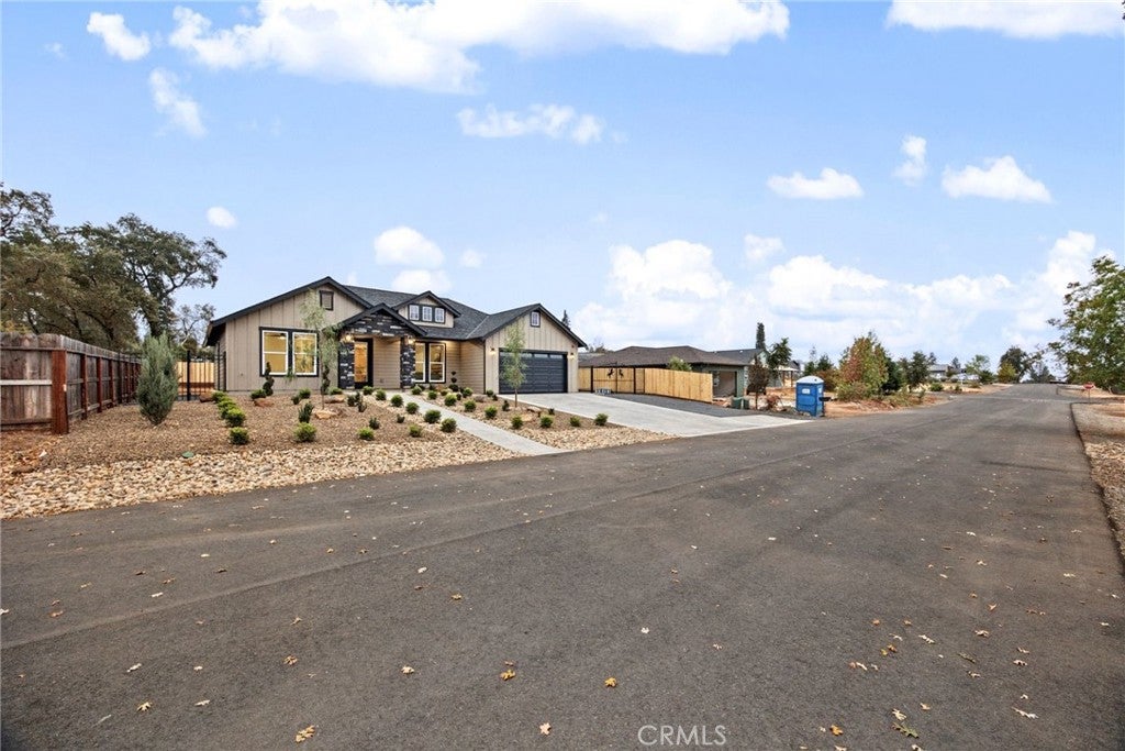 Photo of 5424 Filbert Street, Paradise, CA 95969 (MLS # PA26230096)