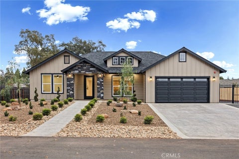 Photo of 5424 Filbert Street, Paradise, CA 95969 (MLS # PA26230096)