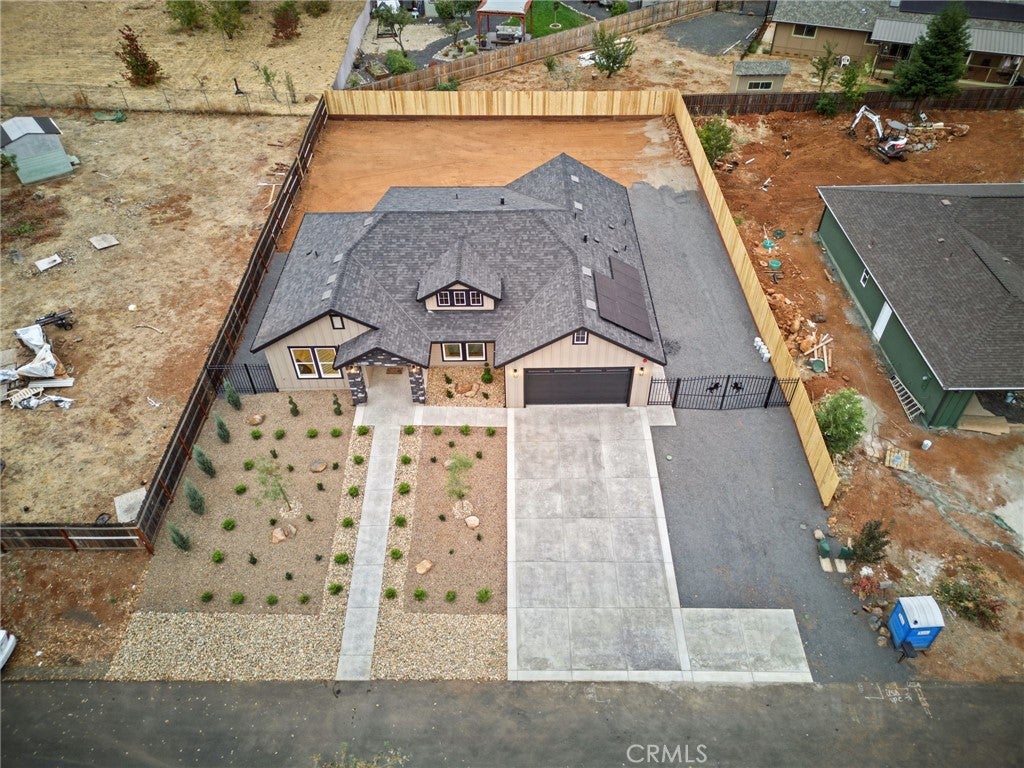 Photo of 5424 Filbert Street, Paradise, CA 95969 (MLS # PA26230096)
