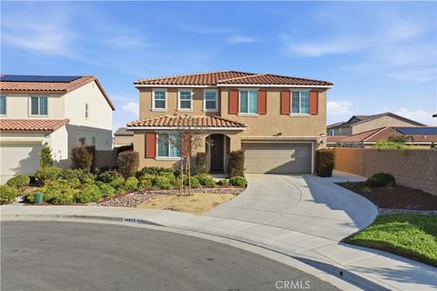 Photo of 30812 Mossy Bend Ln, Murrieta, CA 92563 (MLS # SW26063119)