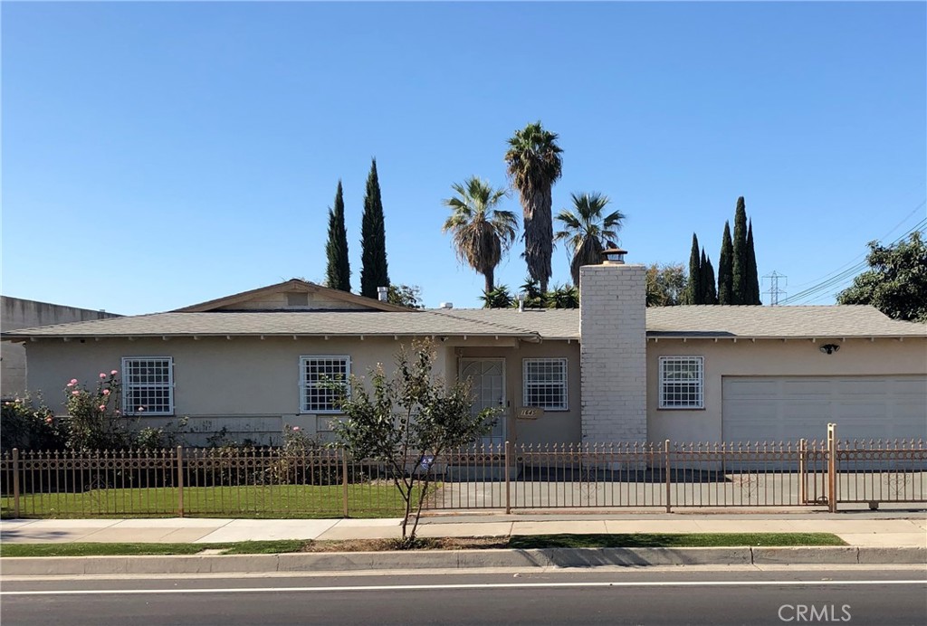 Photo 1 of 8 — 1645 S Euclid, Anaheim, CA 92802