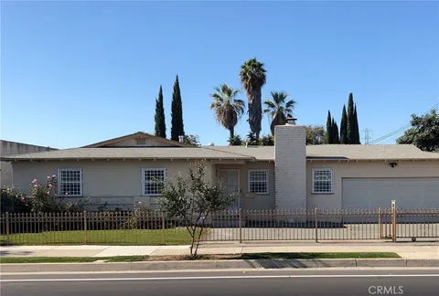 1645 S Euclid St, Anaheim, CA 92802 - MLS#: OC26088470