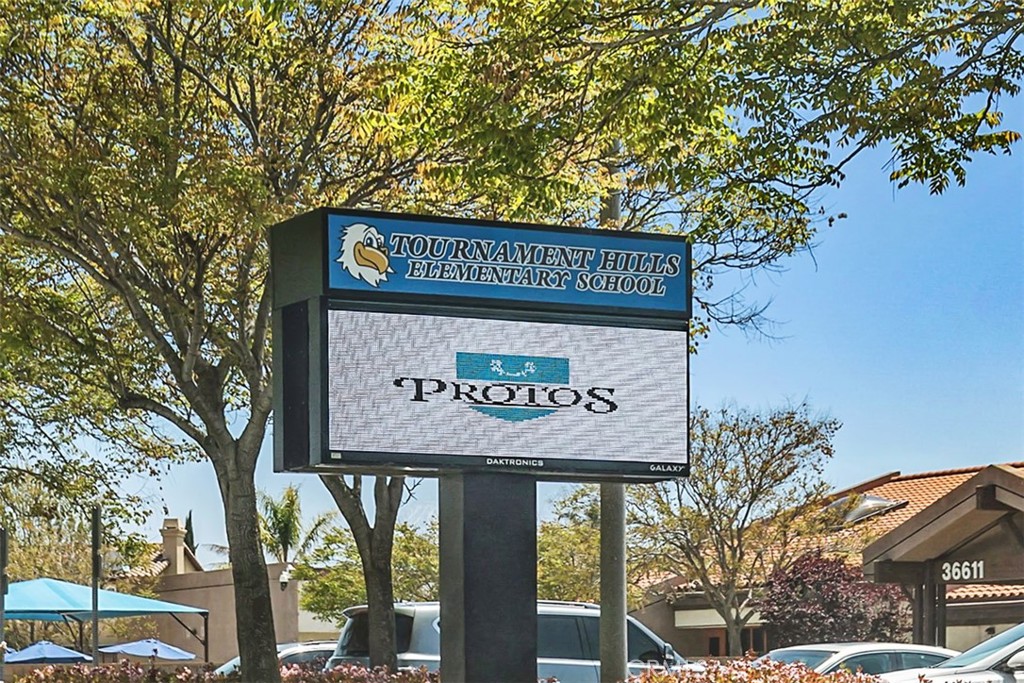 Tournament Hills - Residential