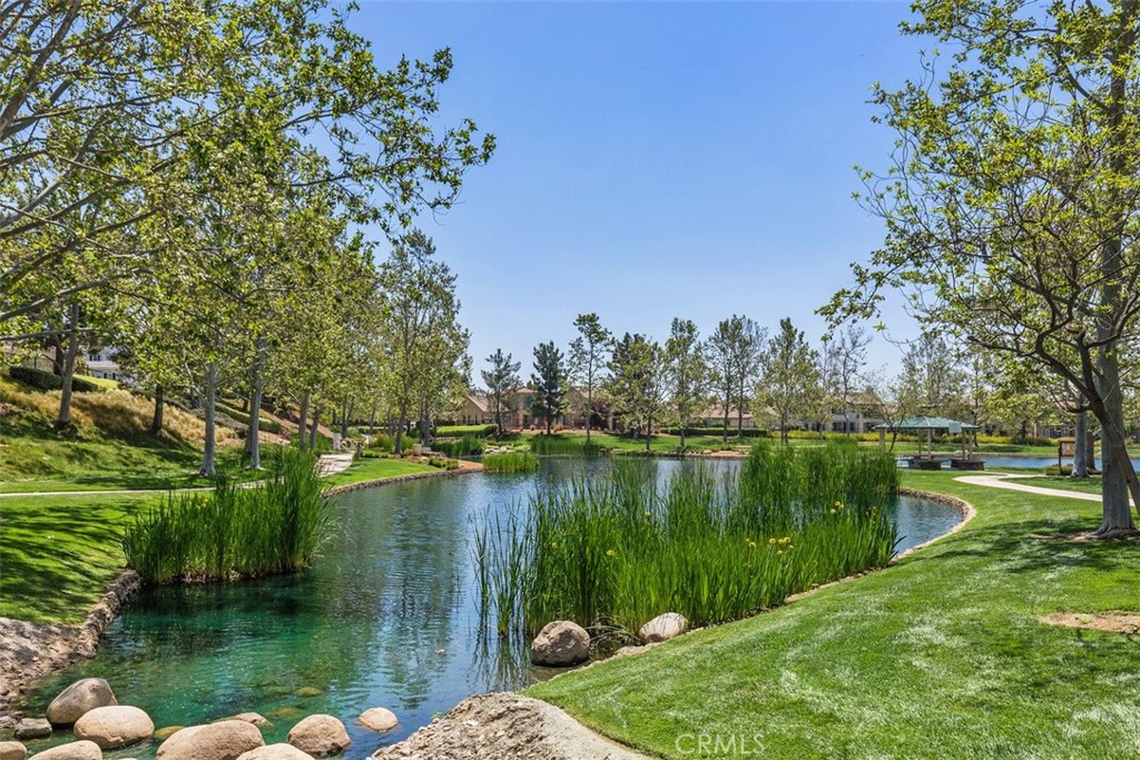 Tournament Hills - Residential