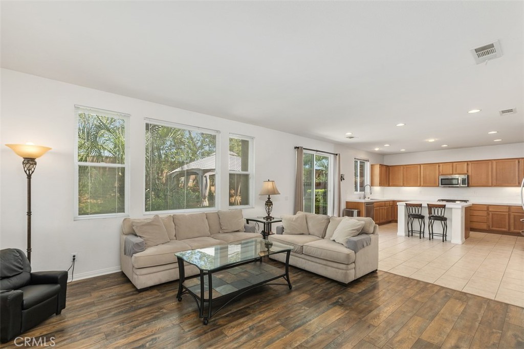 Tournament Hills - Residential