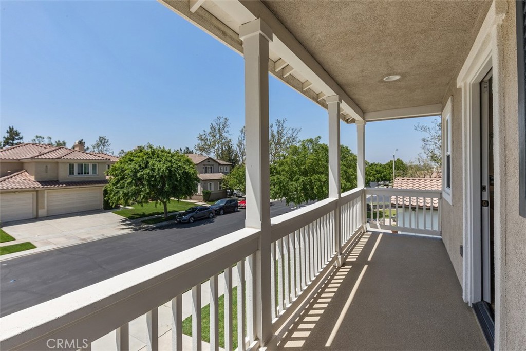 Tournament Hills - Residential