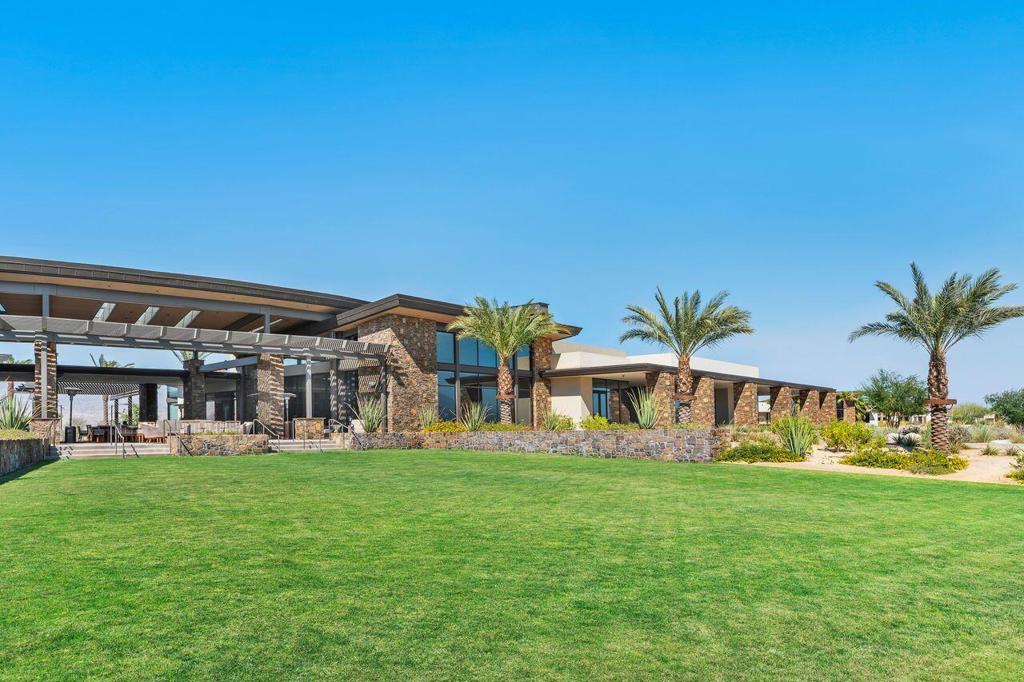 Del Webb RM - Residential