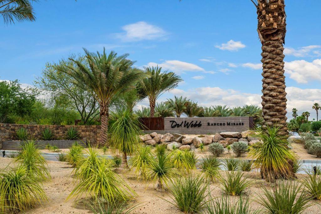 Del Webb RM - Residential
