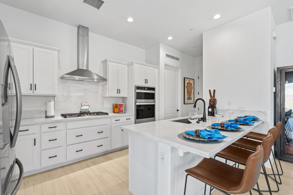 Del Webb RM - Residential