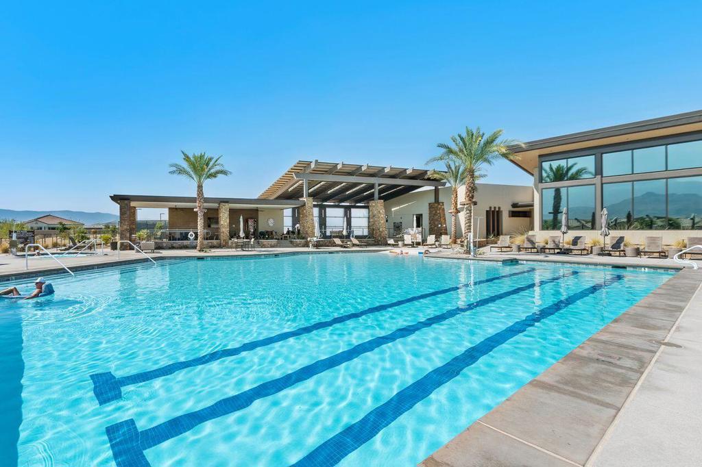 Del Webb RM - Residential