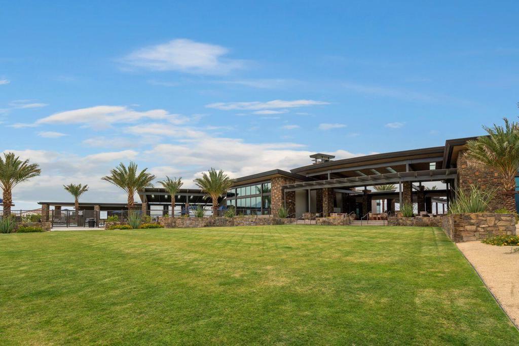 Del Webb RM - Residential