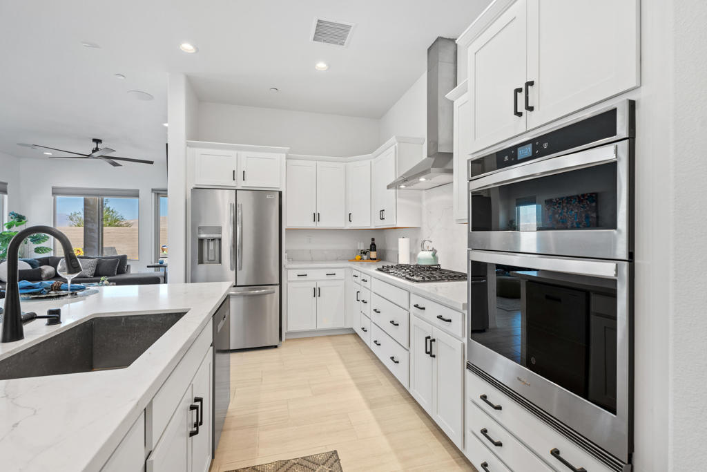 Del Webb RM - Residential