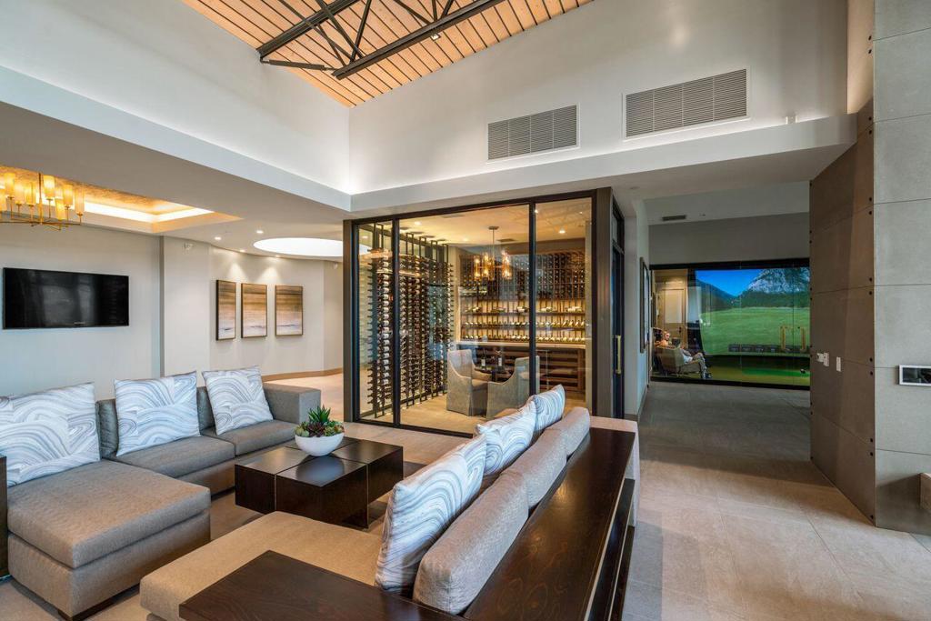 Del Webb RM - Residential