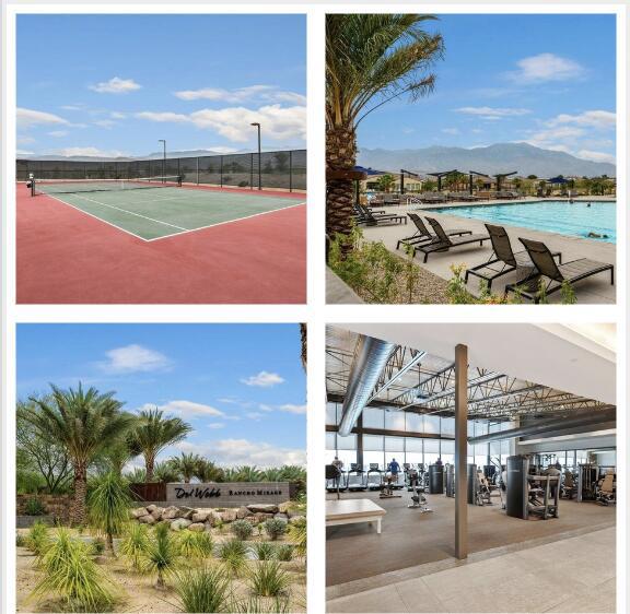 Del Webb RM - Residential