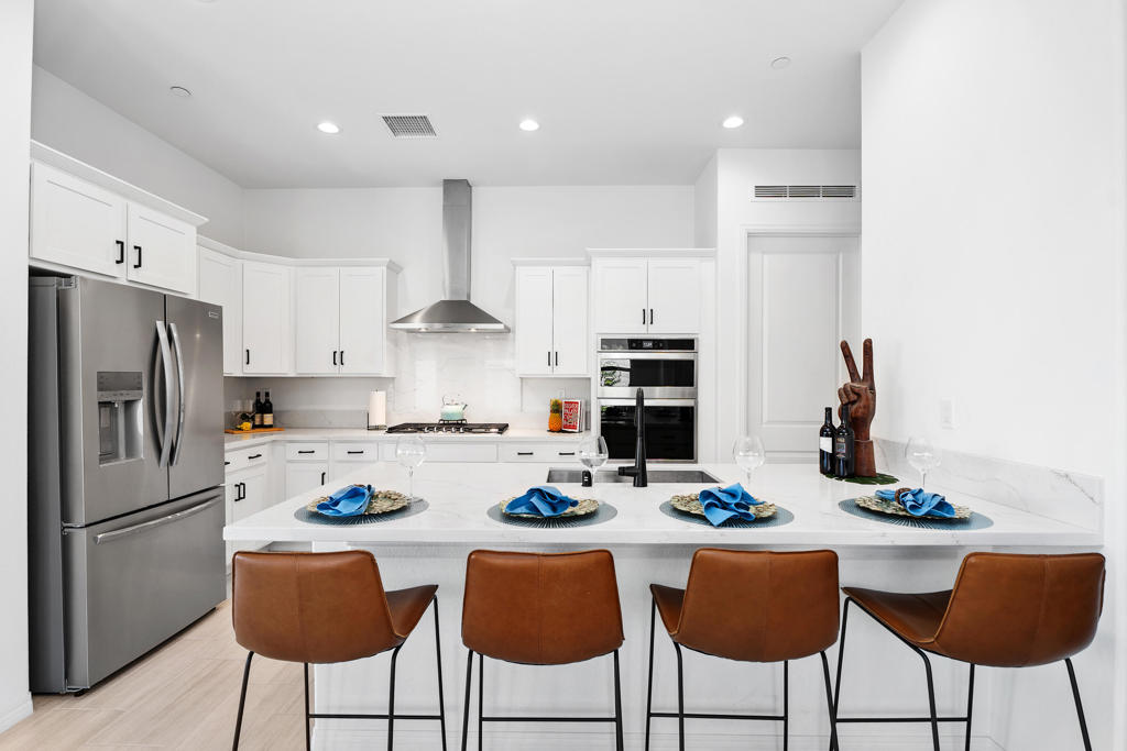 Del Webb RM - Residential