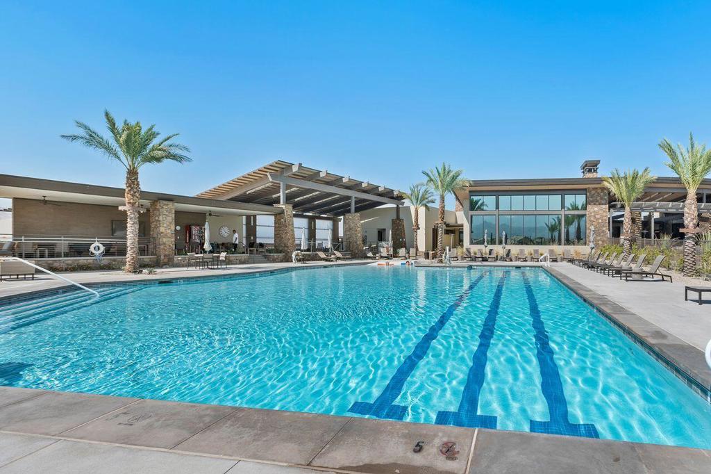 Del Webb RM - Residential