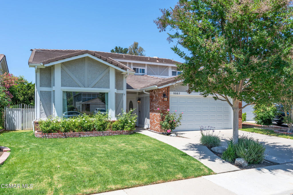 Photo 1 of 56 — 5557 Adelina Court, Agoura Hills, CA 91301