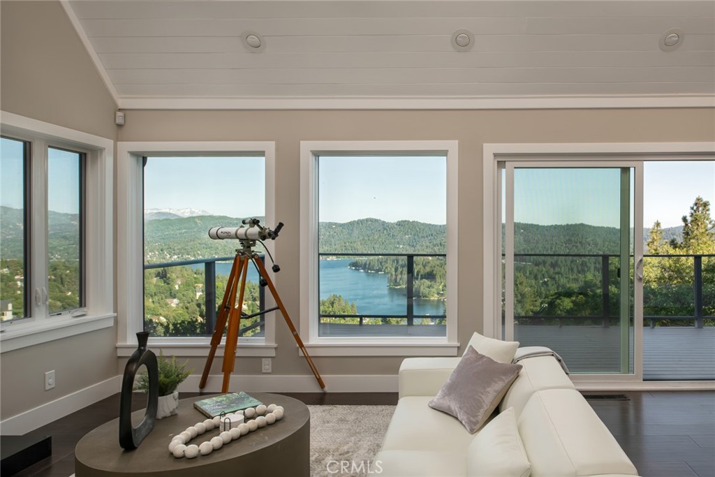 Arrowhead Woods (AWHW) - Residential