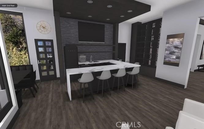 Arrowhead Woods (AWHW) - Land