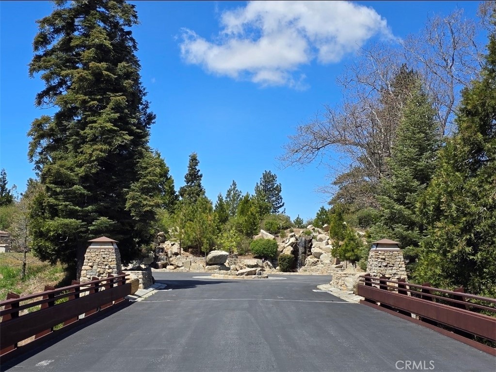 Arrowhead Woods (AWHW) - Land