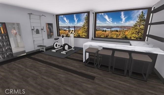 Arrowhead Woods (AWHW) - Land