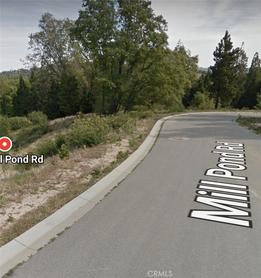 Arrowhead Woods (AWHW) - Land
