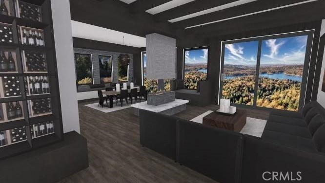 Arrowhead Woods (AWHW) - Land