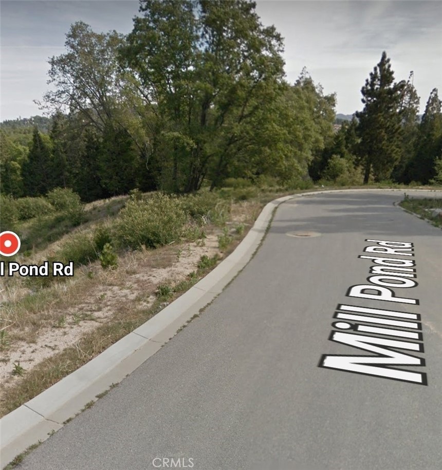 Arrowhead Woods (AWHW) - Land