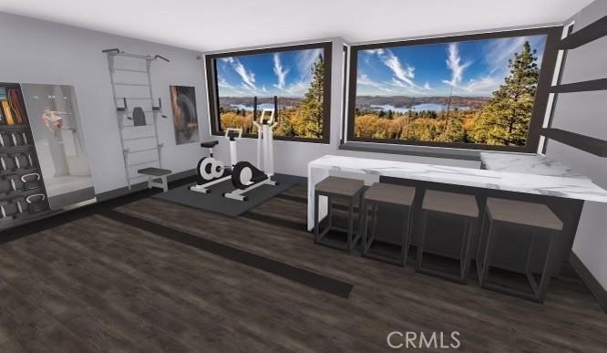 Arrowhead Woods (AWHW) - Land