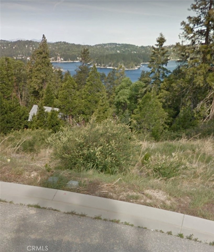 Arrowhead Woods (AWHW) - Land