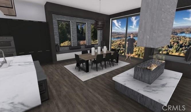 Arrowhead Woods (AWHW) - Land